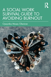 Buy A Social Work Survival Guide T