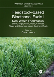 Buy Feedstock-Based Bioethanol Fue