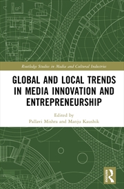 Buy Global And Local Trends In Med