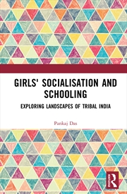 Buy Girls' Socialisation And Schoo