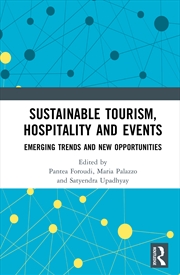 Buy Sustainable Tourism, Hospitali
