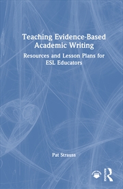 Buy Teaching Evidence-Based Academ