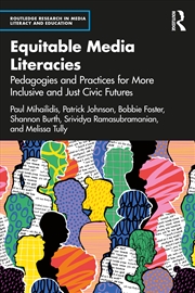 Buy Equitable Media Literacies