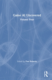 Buy Game Ai Uncovered