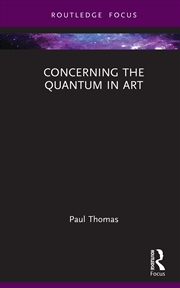 Buy Concerning The Quantum In Art