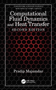 Buy Computational Fluid Dynamics A