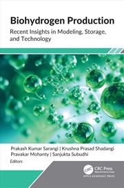 Buy Biohydrogen Production