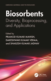 Buy Biosorbents