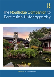 Buy The Routledge Companion To Eas