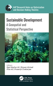 Buy Sustainable Development