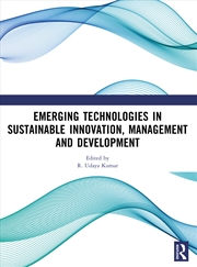 Buy Emerging Technologies In Susta