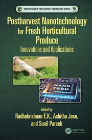 Buy Postharvest Nanotechnology For