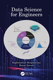 Buy Data Science For Engineers