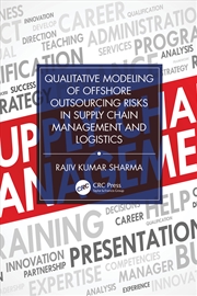 Buy Qualitative Modeling Of Offsho