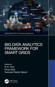 Buy Big Data Analytics Framework F
