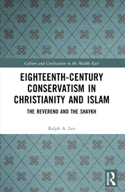 Buy Eighteenth-Century Conservatis