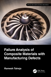Buy Failure Analysis Of Composite
