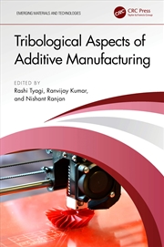Buy Tribological Aspects Of Additi