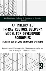 Buy An Integrated Infrastructure D