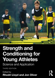 Buy Strength And Conditioning For