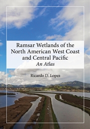 Buy Ramsar Wetlands Of The North A