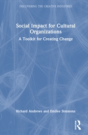 Buy Social Impact For Cultural Org