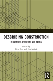 Buy Describing Construction