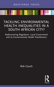 Buy Tackling Environmental Health