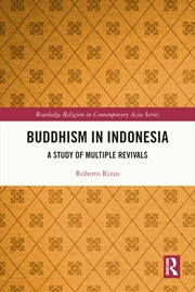 Buy Buddhism In Indonesia