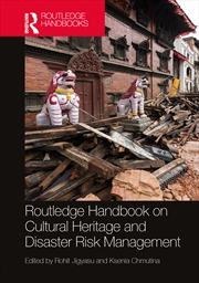 Buy Routledge Handbook On Cultural