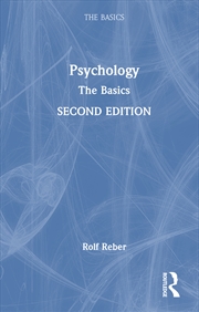 Buy Psychology