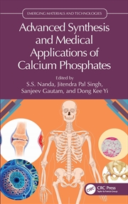 Buy Advanced Synthesis And Medical