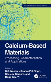 Buy Calcium-Based Materials