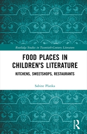 Buy Food Places In Children's Lite
