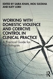 Buy Working With Domestic Violence
