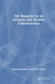 Buy The Blueprint For Ai Adoption
