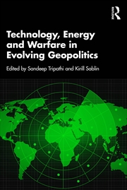 Buy Technology, Energy And Warfare