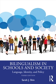 Buy Bilingualism In Schools And So