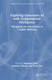 Buy Exploring Generative Ai With C