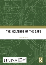 Buy The Moltenos Of The Cape