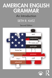 Buy American English Grammar