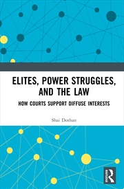 Buy Elites, Power Struggles, And T