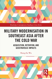 Buy Military Modernisation In Sout