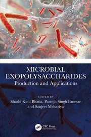 Buy Microbial Exopolysaccharides