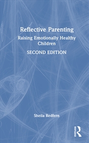 Buy Reflective Parenting