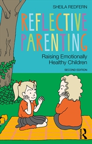 Buy Reflective Parenting