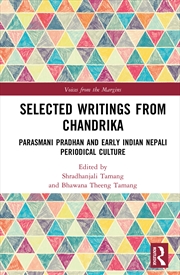 Buy Selected Writings From Chandri