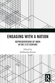 Buy Engaging With A Nation