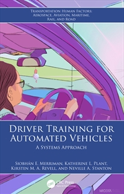 Buy Driver Training For Automated