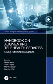 Buy Handbook On Augmenting Telehea
